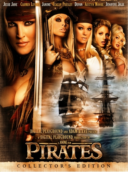 Are pirate pass xxx Remarkable, the pirate pass xxx the